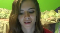 Alyssa Shouse - Answer Fans' Questions