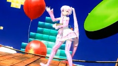 初音未来,VOCALOID家族 - クローバー♣クラブ