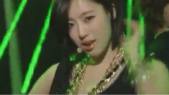 T-ara - Lovey-Dovey - JTBC Music On Top