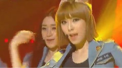 Nine Muses - Ticket
