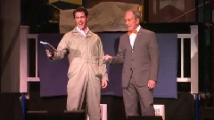 Nick Jonas - How To Succeed In Business Without Really Trying