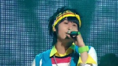 SS501 - Coward