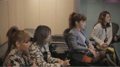 2NE1,Will.I.Am - New Song & Interview