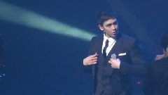 2PM - I'm Your Man Fanmeeting Nichkhun