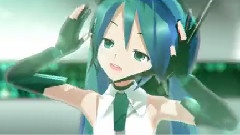 初音未来 - Baby Maniacs