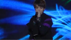 SHINee - Stranger 镇海军港节50周年