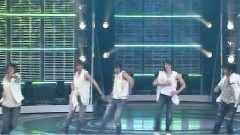 SS501 - Kokoro NHK MusicJapan