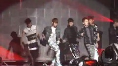 EXO - History SHOWCASE