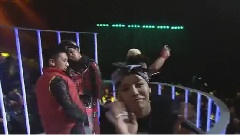 BigBang - Bad Boy