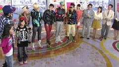 BigBang - めざましテレビ Mezamasi TV