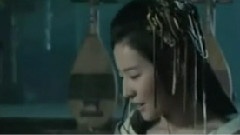 刘亦菲 - 倾世之恋