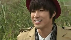 郑允浩 - KBS2