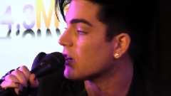 Adam Lambert - Trespassing
