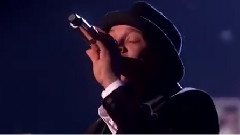 X Factor US - Have Yourself A Merry Little Christamas