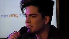 Adam Lambert - What Do You Want From Me