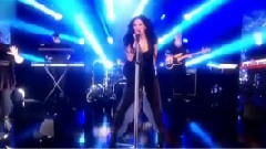 Nicole Scherzinger - Dont Hold Your Breath