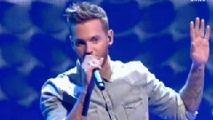 Matt Pokora - Juste Un Instant