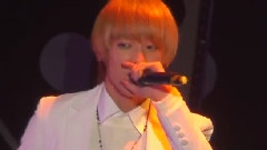 TEEN TOP - Ma boy2 & Club Can't Handle Me