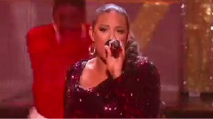 X Factor US - All I Want For Christmas Is You