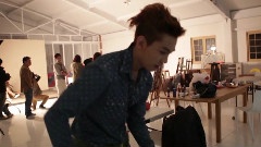 BTOB - Behind Story