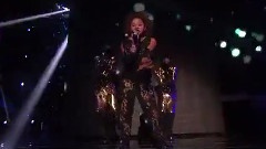 X Factor US - The Edge Of Glory
