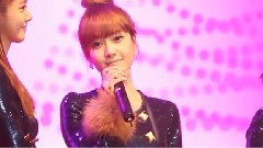 少女时代,Jessica - Obsession Jessica