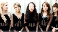 Wonder Girls - Christmas Greetings