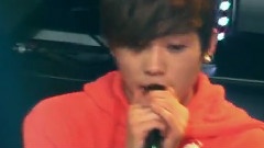 TEEN TOP - All I Want For Christmas Is You