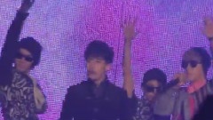 BigBang - Hands UP