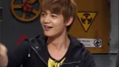 SHINee - Beatles Code