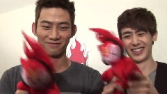 2PM - Nichkhun &
