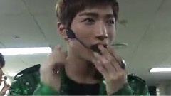2PM - Real 2PM HANDS UP