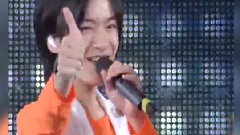 知念侑李 - 2007-2012 Growth Record - Part A