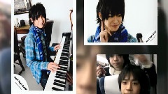 知念侑李 - 2007-2012 Growth Record - Part C