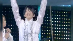 知念侑李 - 2007-2012 Growth Record - Part B
