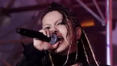 彩虹乐队 - Love Flies