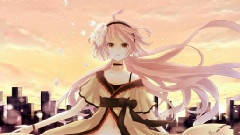 VOCALOID家族 - 昼の星空