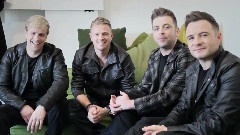 Westlife - Westlife