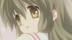 Long Shot Party,动漫专属 - あの日のタイムマシン < Clannad>MAD版