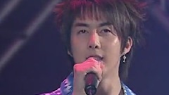 SS501 - Inearseable Love &