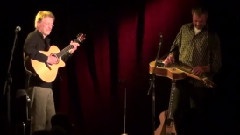 Ulli Bögershausen - Back Home To You