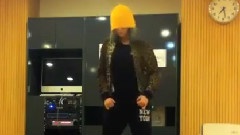 2NE1 - Freestyle Dance
