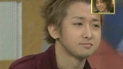 岚 - UTABAN 大野VS中居 CUT 中文字幕版 07/09/06