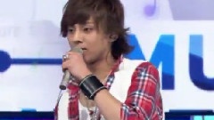 Kis-My-Ft2 - SHE! HER! HER!