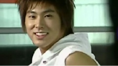 东方神起 - 危险的爱情