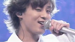 Kis-My-Ft2 - SHE!HER!HER!