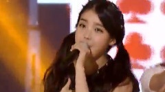 IU - 你和我