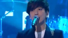 CNBLUE - 孤独的人