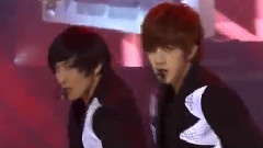 MBLAQ - Oh Yeah & 蒙娜丽莎