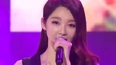 Davichi - 不要说再见